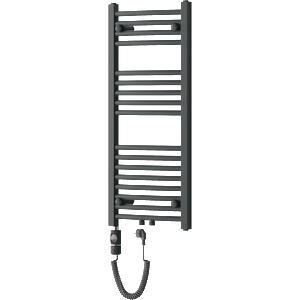 Mexen Ares 900x400 mm 300W anthracite (W102-0900-400-2300-66)
