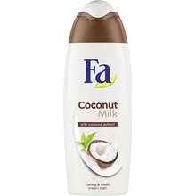 Fa Coconut Milk sprchový gel 250 ml