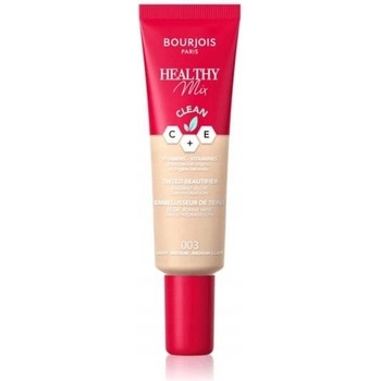 Bourjois Healthy Mix ľahký make-up s hydratačným účinkom 003 Light Medium 30 ml