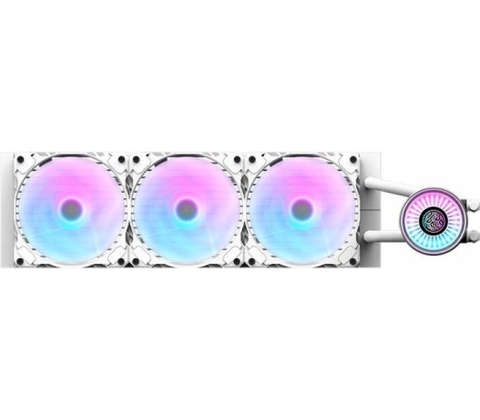 darkFlash DN 360 white