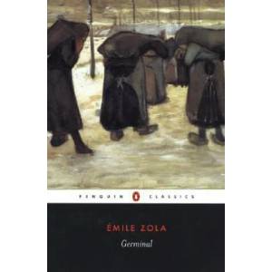 Germinal | Emile Zola (ISBN: 9780140447422)