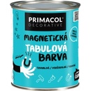 Primacol Decorative magnetická barva na tabule, černá, 750 ml