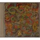 Cameron Whitcomb - The Hard Way CD