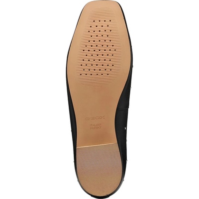 Geox Кожени балеринки Geox D MARSILEA (D65W6C000TUC9999)
