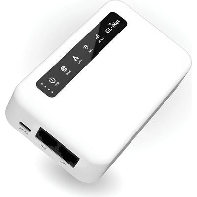GL.iNet Puli GL-XE300