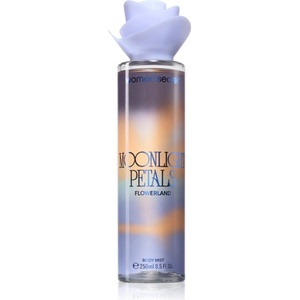 Women'Secret Flowerland Moonlight Petals спрей за тяло за жени 250ml