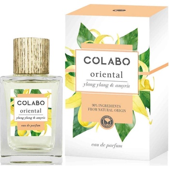 Colabo Oriental parfémovaná voda dámská 100 ml