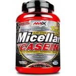 Amix Nutrition Мицеларен казеин - Ванилия / 1 кг