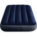Image 1 of Intex Classic Downy Airbed Dura-Beam - Cot Size 64756