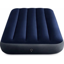 Intex Classic Downy Airbed Dura-Beam - Cot Size 64756