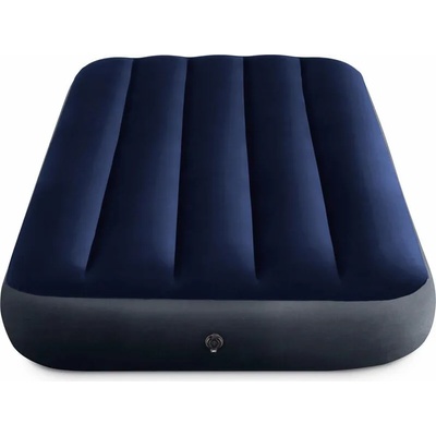 Intex Classic Downy Airbed Dura-Beam - Cot Size 64756