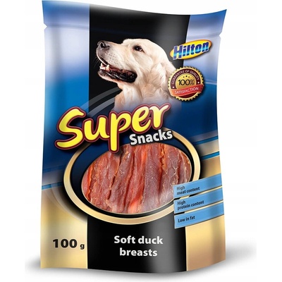 Delikatesa Mäkké kačacie prsia 100 g