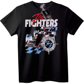 NOONEBRAND Тениска Състезание 700 Fighters - XS, White