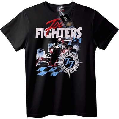 NOONEBRAND Тениска Състезание 700 Fighters - XS, White
