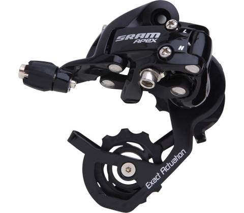 SRAM Apex