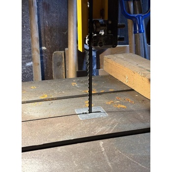 Image 1 of SIMONDS Отрезни ленти за дърво 2100/10x0, 65/3-Skip SIMONDS