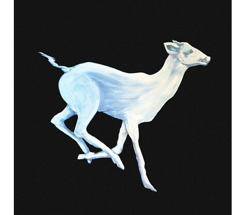 Cloud Cafe - Gift Horse LP