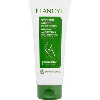 Elancyl Stretch Marks Prevention Cream Krém proti striám 200 ml