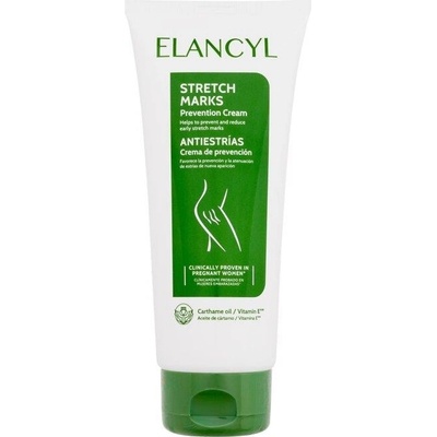 Elancyl Stretch Marks Prevention Cream Krém proti striám 200 ml