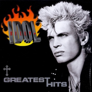 Universal Idol Billy: Greatest Hits - CD (032582)