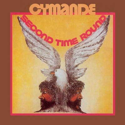 Cymande - Second Time Round (Limited Edition) (Reissue) (Green Transparent Coloured) LP