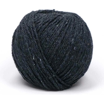 Pletací příze Pascuali Re-Jeans 50g Re-Jeans: Black 20