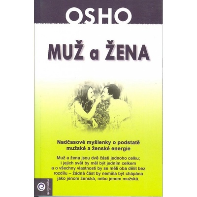 Muž a žena - Osho - 2015