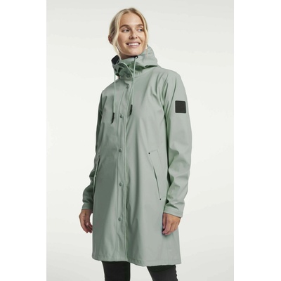 Tenson Дамско яке за свободно време TENSON светлозелен Tenson | Zelen | ЖЕНИ | XS