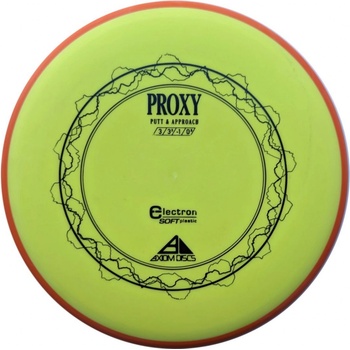 Axiom Proxy Electron Soft