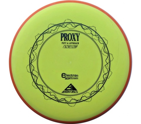 Axiom Proxy Electron Soft