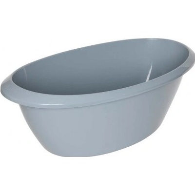 LUMA Babycare vanička Iron blue
