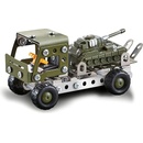 MaDe Mechanik vojenské auto, 133 ks