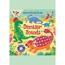 Dinosaur Sounds