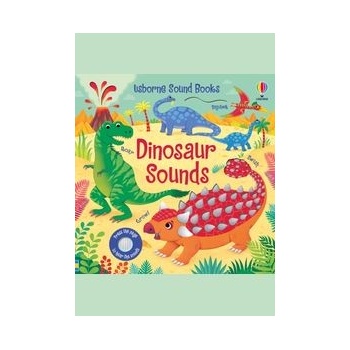 Dinosaur Sounds
