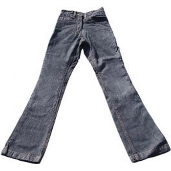 Bullet Stone Wash černé