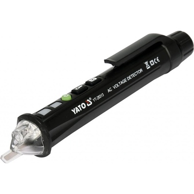 Yato Indukční zkoušečka napětí 12-1000V, YT-28313