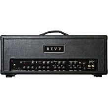 REVV Generator 100R Mk3