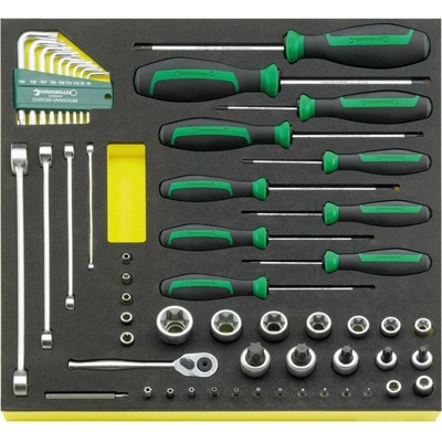 Stahlwille TCS TX/57 MF N