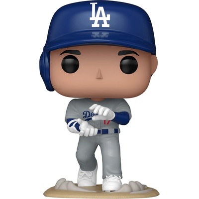 Funko Фигура Funko POP! MLB: Dodgers - Shohei Ohtani(New Pose) (Special Edition) #126 (110292)