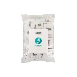 Secura Secura Extra Feel 100 бр (P24374)