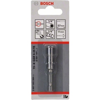 Bosch 2607002584