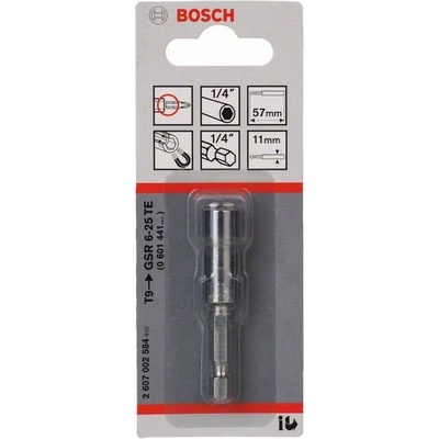 Bosch 2607002584