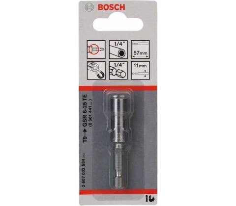 Bosch 2607002584