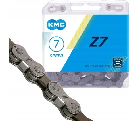 KMC Z7