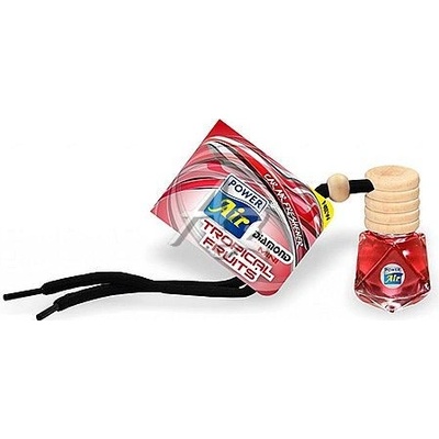 Power Air Diamond DUST MINI Tropical Fruits