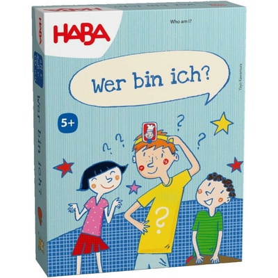 Haba Kto som?