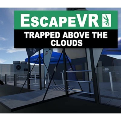 Escape!VR Above the Clouds