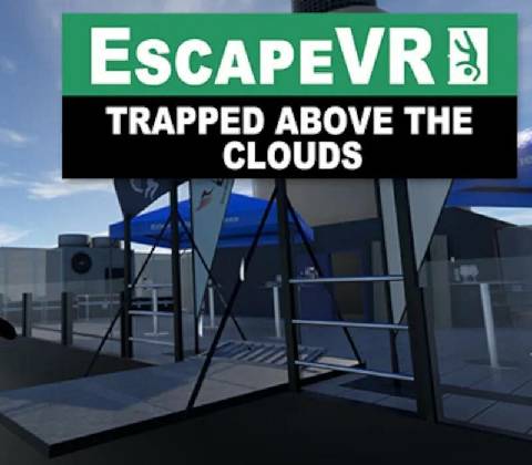 Escape!VR Above the Clouds