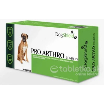DogShield Pro Arthro Complex 90 tbl.