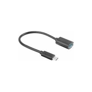LANBERG Cable Micro USB Lanberg - mallbg - 21,59 лв
